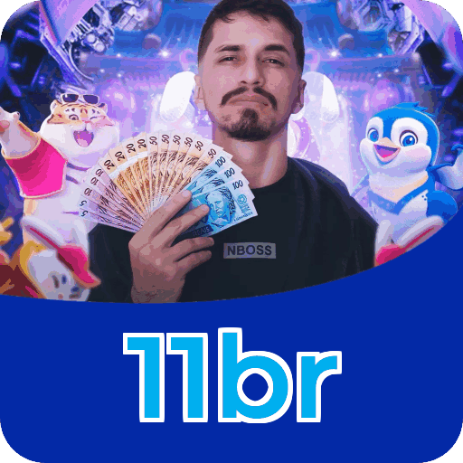 11br PIX instantâneo Brasil - Depósito e saque em minutos 24/7