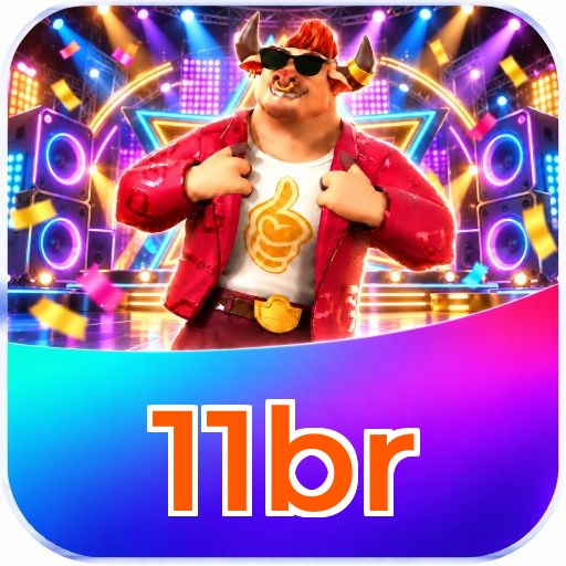 Logo App 11br Mobile